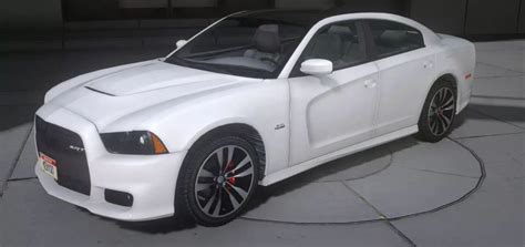 DODGE - GTA 5 Mods | Grand Theft Auto 5 DODGE Mods