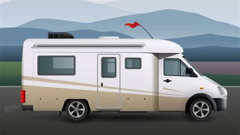 Requisitos Y Costos Para Rentar Un Motorhome O Casa Rodante En Usa Autos