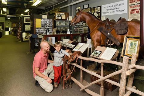 Dubois County Museum - Visit Dubois County