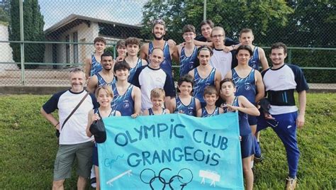 La Finale Des Coupes Nationales De Gymnastique Artistique Mixte Les