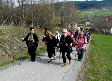 Relacja MODYŃ Beskid Wyspowy 01 05 2022r PTTK Gorlice