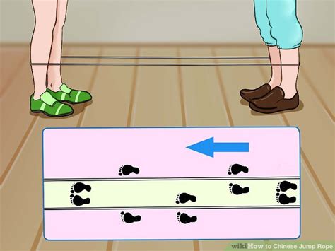 How to Chinese Jump Rope: 11 Steps (with Pictures) - wikiHow