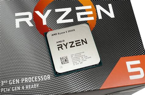 AMD prý konečně chystá Ryzeny 5 5600 5500 a Ryzen 7 5700X HWCooling net