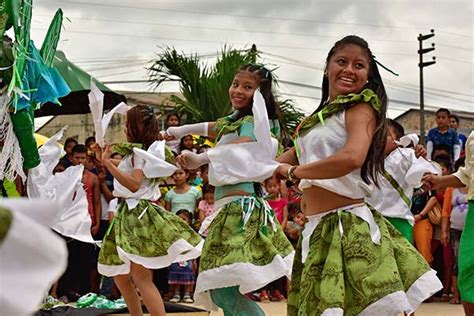 Fiesta De San Juan En La Selva Conoce Todo Lo Que Puedes Durante Esta