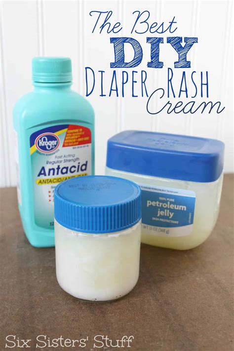 Diaper Rash Cream Without Petroleum Atelier Yuwa Ciao Jp