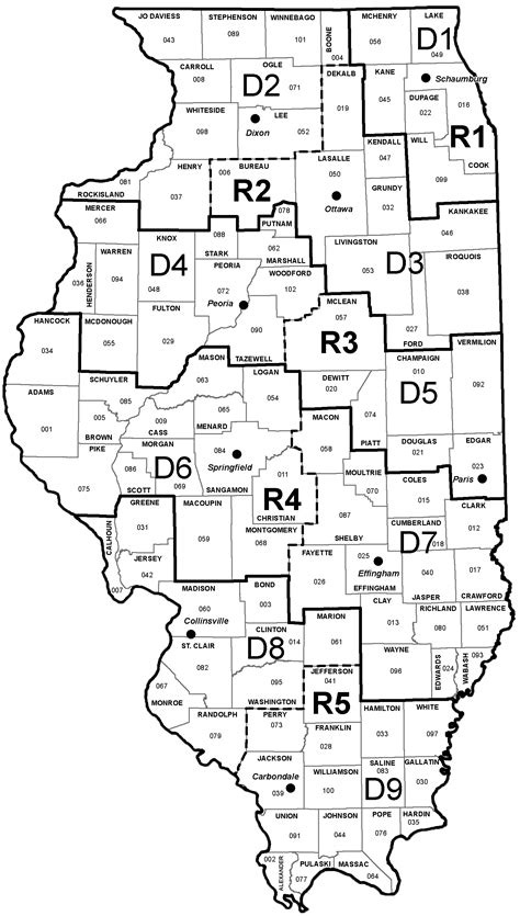 The Vital Role Laborers Local 68 Illinois Plays In Building And Maintaining The Infrastructure Of Northern Illinois Communities 1