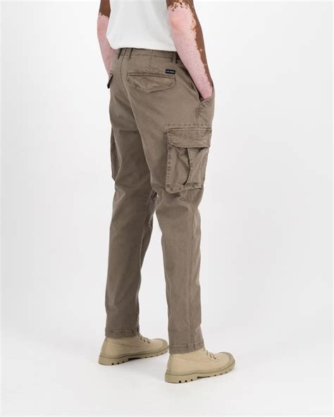 Old Khaki Mens Arian Utility Pants