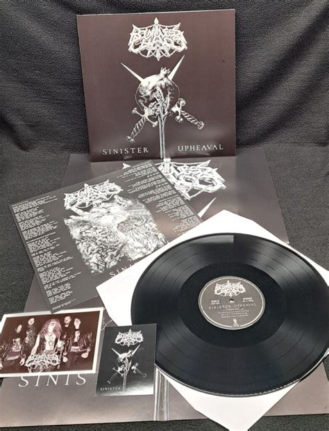 Sacred Metal Board Thema Anzeigen Dying Victims Productions Lucifer