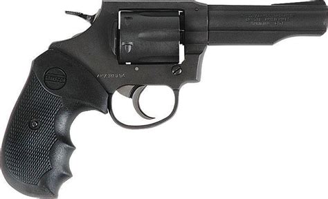 Rock Island Armory 38 Special Revolver 4 Barrel 51261 M200