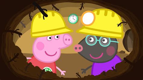 Peppa Pig En Español Episodios Completos Temporada 8 Nuevos