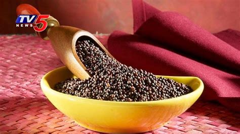 mustard seeds  telugu  teresa hooker blog