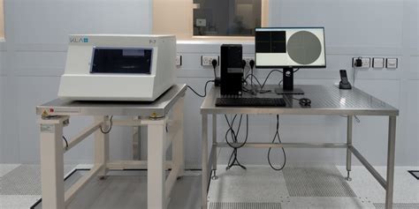 Contact Metrology Leeds Nanotechnology Cleanroom