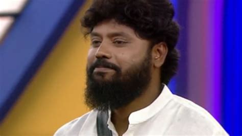 Bigg Boss Kannada Congress Mla Pradeep Eshwar Enters The Show