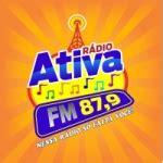 R Dio Ativa Fm Radiosaovivo Online