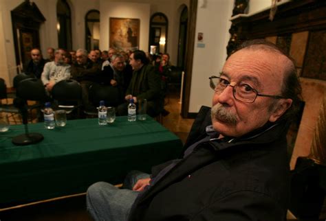 Fotos Fallece A Los A Os El Comunicador Asturiano Juan Cueto El