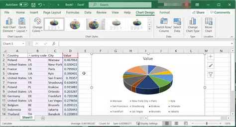 10 MS Excel Productivity Tips From Experts