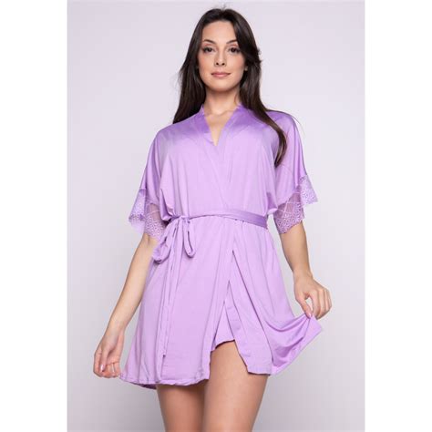 Robe Romantic Renda Lingerie Feminino Barato Luxo Sensual Conforto Roupão Noiva Lua De Mel Chá