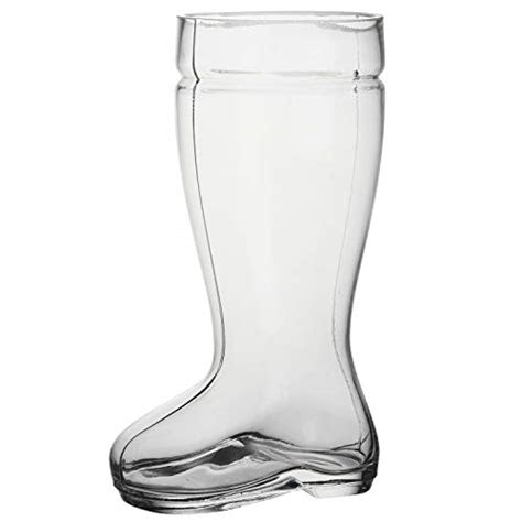 Myt 2 Liter Das Boot Style Beer Glasses Large German Stein For Oktoberfest Theme Set Of 2