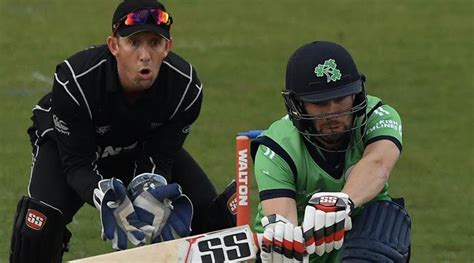 New Zealand beat Ireland by 51 runs: As it happened | Cricket News ...