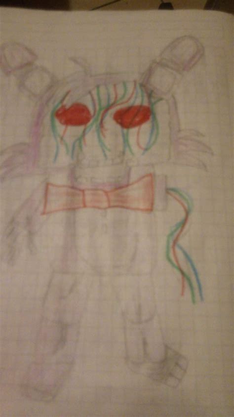 Old Bonnie Fnaf Amino Espa Ol Amino