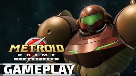 Metroid Prime Cover