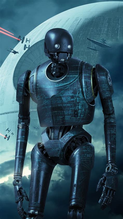 Robot Mobile Hd Wallpaper Star Wars Images Star Wars Poster Star