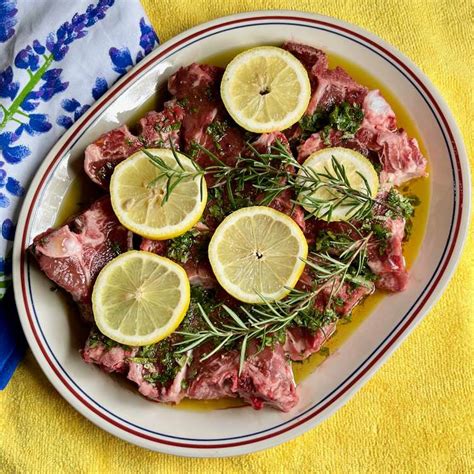 12 Lamb Marinade Recipes for a Tender, Juicy, Delicious Feast