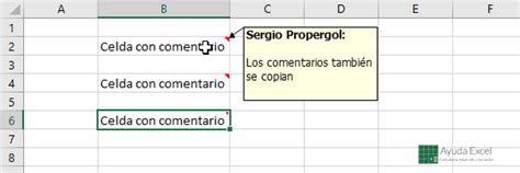 5 Técnicas Para Copiar Y Pegar Datos Ayuda Excel