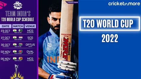 Cricket Schedule 2022 - ORCHIDALE INTERNATIONAL