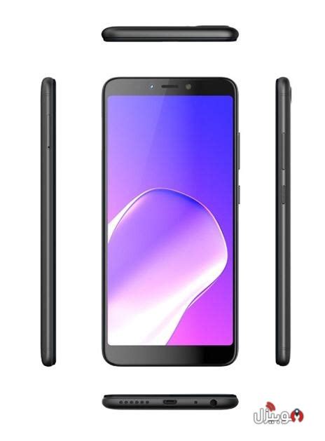 مراجعة موبايل Infinix Hot 6 Pro مميزات كتير بسعر قليل موبيزل