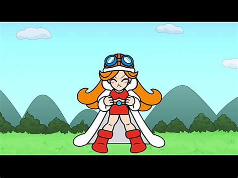 Mona WarioWare Ragazza Scorreggia XVIDEOS