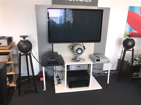 Lautsprecher High End Hifi Stefan Schulz