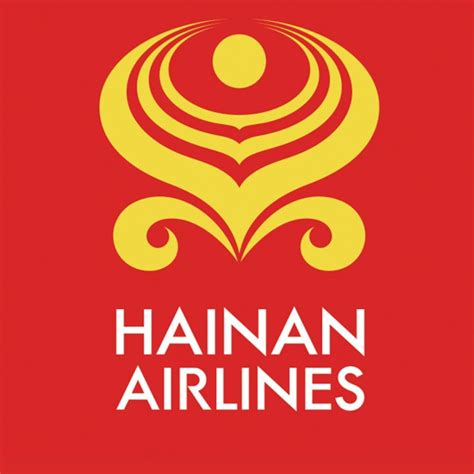 Hainan Airlines | Hainan airlines, Airline logo, Hainan