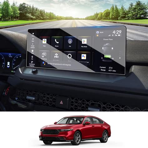 Amazon Moonlinks Compatible With Honda Accord Screen