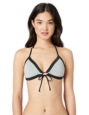 Eidon Eidon Junior S Summer Molded Cup Push Up Triangle Bikini Top