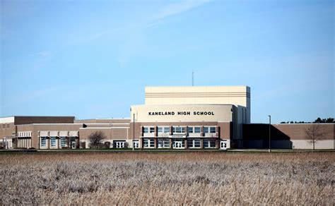 Kaneland administration outlines high school facility master plan – Shaw Local