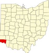 Sycamore Township, Hamilton County, Ohio - Wikipedia