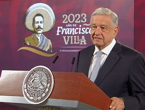 Califica Amlo De Abusiva Y Prepotente La Intromisión De La Dea En Los Chapitos Posta Nuevo León