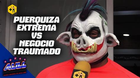 La Puerquiza Extrema Nos Vemos El 17 De Marzo En La Sala De Armas