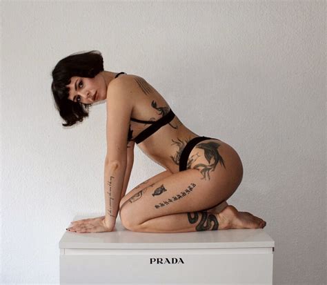 Prada Porn Pic