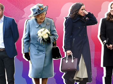 7 Royal-Family Dress Code Rules You Probably Didn’t Know About | Royal ...