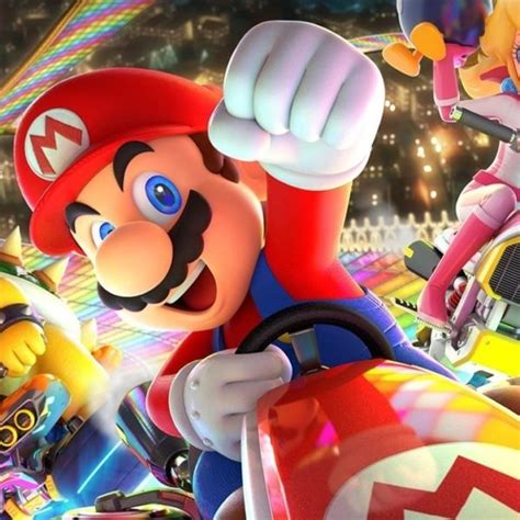 Nintendo Planning Remasters For Marios 35th Anniversary Gadgetmatch