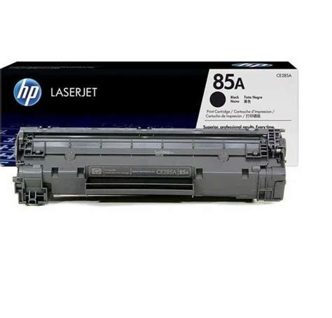 Hp 85a Toner Cartridges, 3000 Pages at ₹ 4450/piece in Thane | ID ...