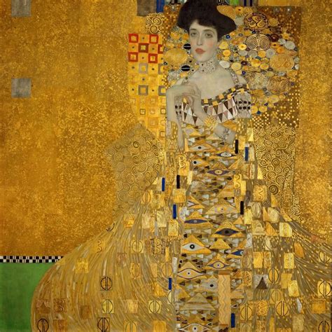 Exploring Famous Klimt Paintings From The Artist S Golden Phase