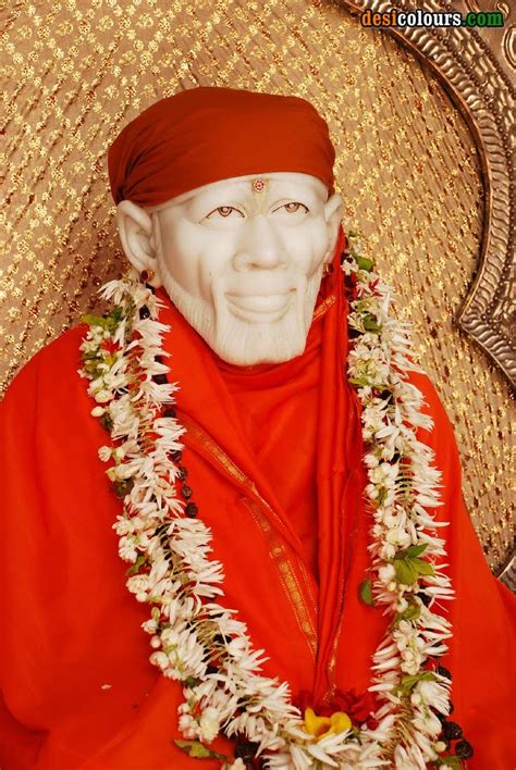 Sai baba shirdi photos - americanpaas