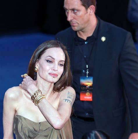 Angelina Jolie Nude In Explicit Sex Scenes Feet Pics Scandal Planet