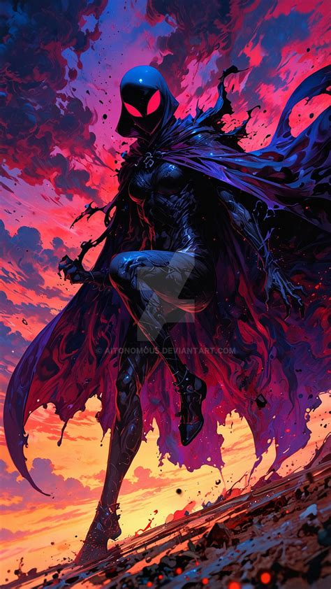 BERSERK Femto by AiTONOMOUS on DeviantArt