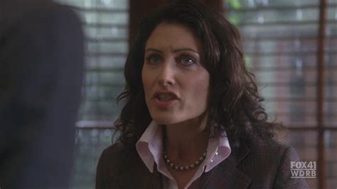 317 Fetal Position Screencaps Dr Lisa Cuddy Image 21023437 Fanpop