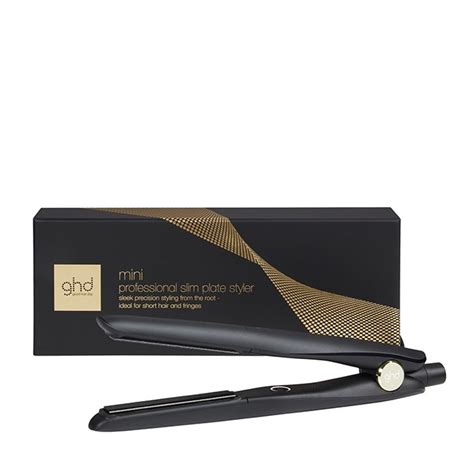 Ghd Mini Slim Plate Straightener Vivo Hair Salon And Skin Clinic