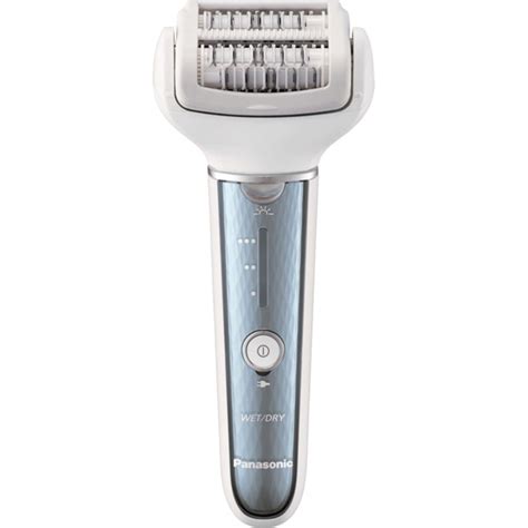 Panasonic Эпилятор ES-EL2A-A503 - купить с доставкой по выгодным ценам ...